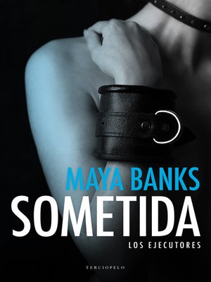 Sometida - ebook